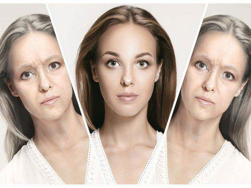 Età anagrafica ed età biologica: quali differenze?