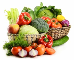 ”Alimentazione